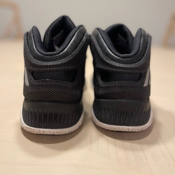 Adidas Explosive Bounce Athletic Shoes Mens 7.5 - Picture 2 of 5